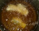 鯖のから揚げ☆作り方8写真