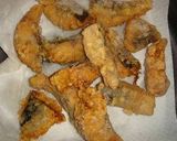 鯖のから揚げ☆作り方9写真