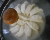 市販の生餃子で羽根つき餃子の焼き方作り方7写真