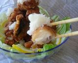 鯖のから揚げ☆作り方12写真