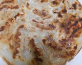 市販の生餃子で羽根つき餃子の焼き方作り方11写真