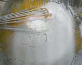 しっとり絶品♪かぼちゃシフォンケーキ.+作り方7写真