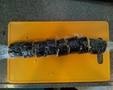 NEO なごやめし♪ 焼きそばのり巻き作り方21写真