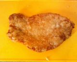 NEO なごやめし♪ 焼きそばのり巻き作り方3写真