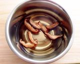 玉子蒸し ❃そぼろあんかけ❃作り方1写真