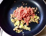 玉子蒸し ❃そぼろあんかけ❃作り方7写真