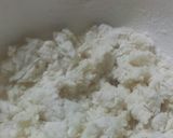 ふんわりモチモチ HBで湯種食パン作り方1写真