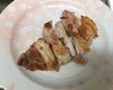 【簡単】デミグラきのこチキンソテー☆作り方9写真