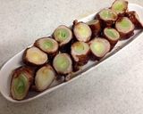 白ねぎの豚肉巻き⭐️簡単作り方6写真
