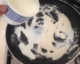 Colesの食材でお手軽シーフードドリア作り方5写真