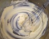 どっしり濃厚チョコレートパウンドケーキ。作り方2写真