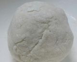 ふんわりモチモチ HBで湯種食パン作り方2写真