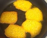 コストコのチーズでパリパリおつまみ♪作り方4写真