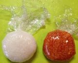 簡単!ラインのキャラ弁♥︎作り方1写真