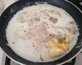 Colesの食材でお手軽シーフードドリア作り方6写真
