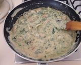 Colesの食材でお手軽シーフードドリア作り方7写真