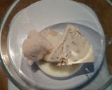 ♡ミルキー酒粕レーズントリュフ♡作り方1写真