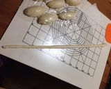 ドイツのパン◎ソフトプレッツェル作り方9写真