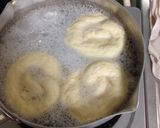 ドイツのパン◎ソフトプレッツェル作り方13写真