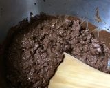 材料2つで超簡単バレンタインチョコ♡2番作り方5写真