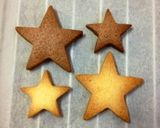 型抜きクッキー作り方13写真