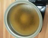 ○○家特産ケロちゃんの餃子鍋作り方2写真