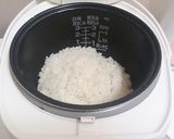シンプル♥みんな大好き♥わかめご飯作り方1写真