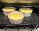 アラジントースターで失敗なし簡単プリン作り方6写真