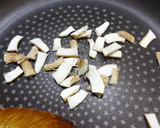 ねぎと鶏皮のさっぱり炒め作り方6写真