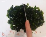 シンプル♥みんな大好き♥わかめご飯作り方2写真