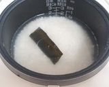 シンプル♥みんな大好き♥わかめご飯作り方3写真