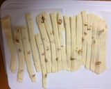 ブルーチーズ×くるみスティックパイ作り方5写真