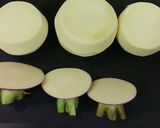 かぶの肉詰めスープ煮作り方1写真