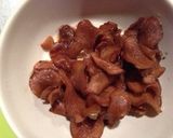 しょうが佃煮作り方1写真