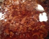 しょうが佃煮作り方4写真