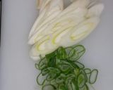 ★簡単★ワンタンのとろみ中華スープ作り方1写真