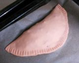 カルツォーネ作り方10写真