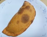 カルツォーネ作り方11写真