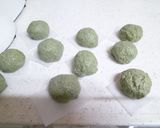 グルテン粉で麩まんじゅう モッチリつるん作り方5写真