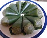 グルテン粉で麩まんじゅう　モッチリつるん作り方7写真