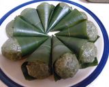 グルテン粉で麩まんじゅう モッチリつるん作り方7写真