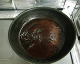 ★簡単！フライパンで＊ローストビーフ＊♪作り方6写真