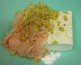 かぶの肉詰めスープ煮作り方3写真