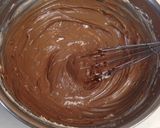 どっしり濃厚チョコレートパウンドケーキ。作り方5写真