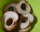 ふーチャンプル焼きそば作り方1写真