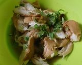 ふーチャンプル焼きそば作り方2写真