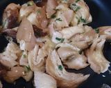 ふーチャンプル焼きそば作り方3写真