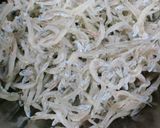 レンコンじゃこご飯作り方2写真