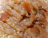 レンコンじゃこご飯作り方3写真