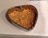 滑らかで美味しいレアチーズケーキ！作り方3写真